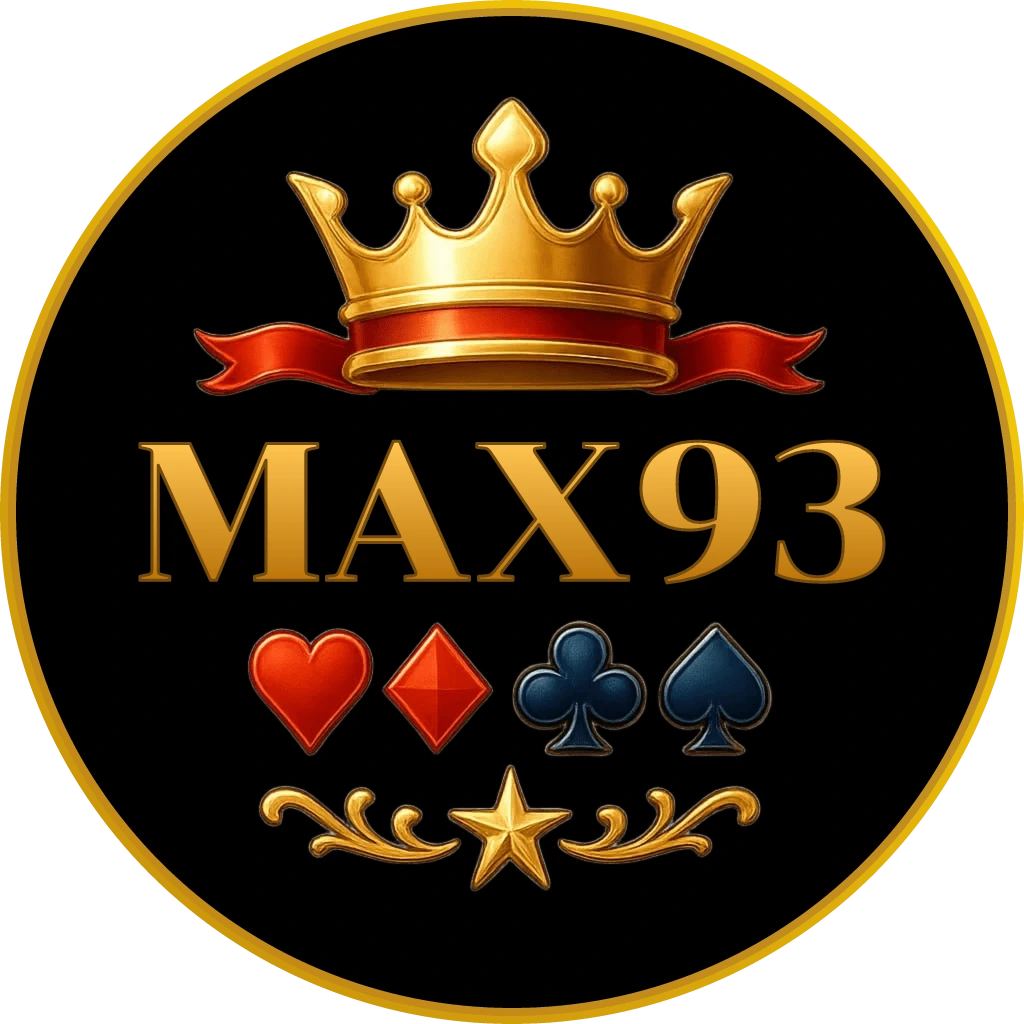 Happy female player smiling with casino chips in hand in front of a roulette wheel enjoying premium gaming at MAX93 Malaysia