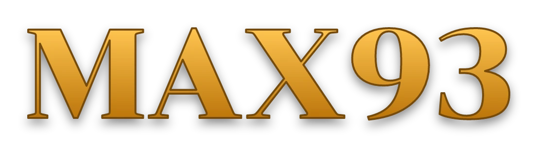 MAX93 logo
